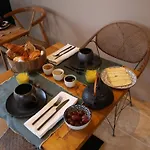 La Maison D'yvonne 3* Grand-Village-Plage