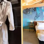 La Maison D'yvonne Guest house Grand-Village-Plage