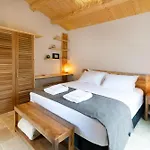 La Maison D'yvonne Maison d'hôtes