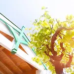 La Maison D'yvonne Guest house