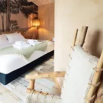La Maison D'yvonne Guest house 3*
