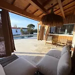 La Maison D'yvonne Grand-Village-Plage