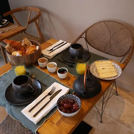 La Maison D'yvonne 3* Grand-Village-Plage