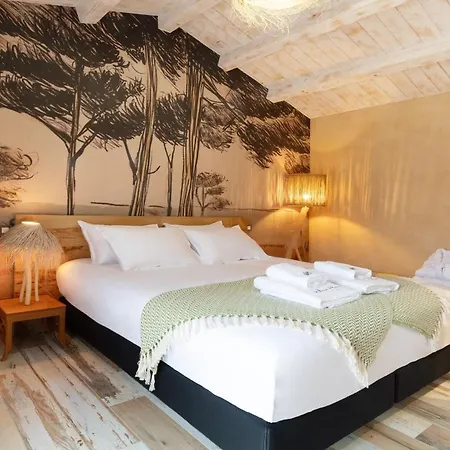 La Maison D'yvonne 3* Grand-Village-Plage