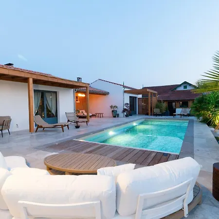 Maison d'hôtes La Maison D'yvonne 3*