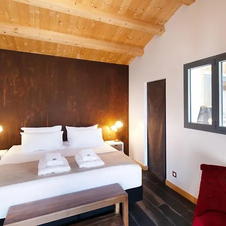 La Maison D'yvonne 3*