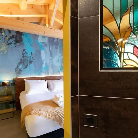 La Maison D'yvonne Maison d'hôtes Grand-Village-Plage