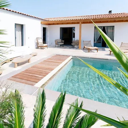 La Maison D'yvonne Maison d'hôtes 3*