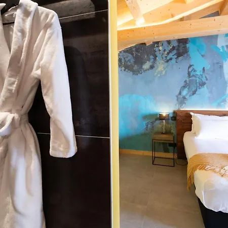 La Maison D'yvonne Maison d'hôtes Grand-Village-Plage