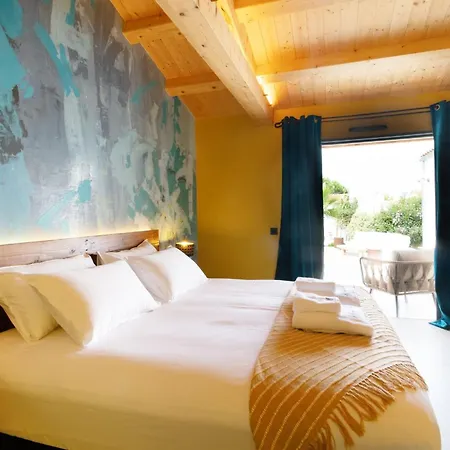 La Maison D'yvonne Grand-Village-Plage