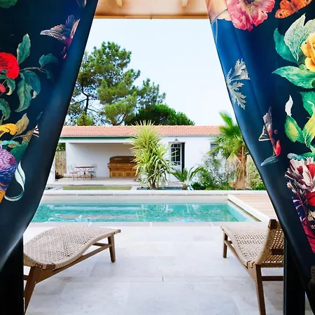 Maison d'hôtes La Maison D'yvonne