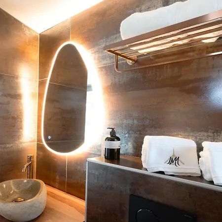 Maison d'hôtes La Maison D'yvonne