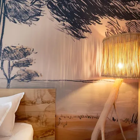 Maison d'hôtes La Maison D'yvonne 3*