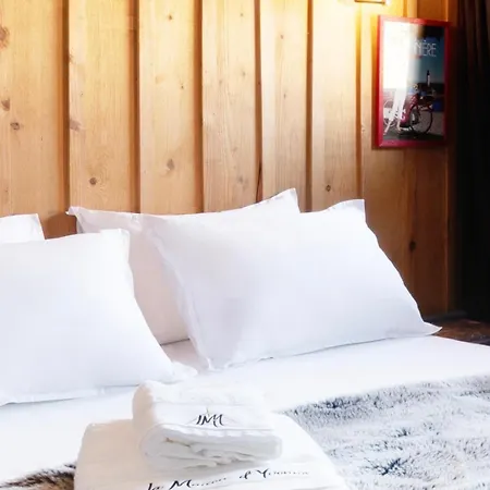 La Maison D'yvonne Grand-Village-Plage