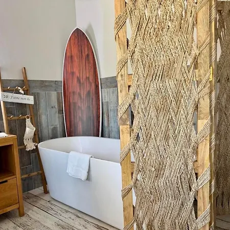 La Maison D'yvonne 3* Grand-Village-Plage