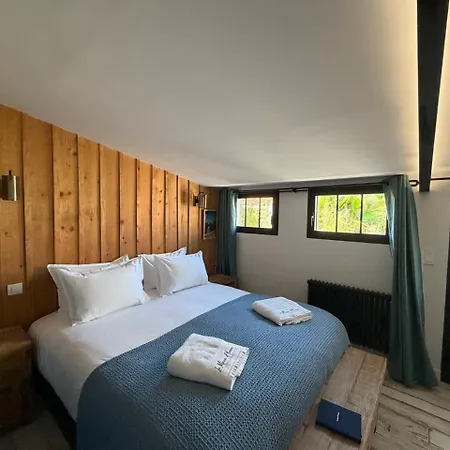 La Maison D'yvonne Grand-Village-Plage