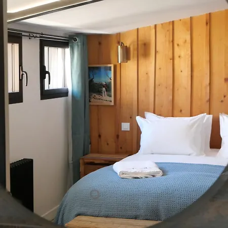 La Maison D'yvonne Vendégház Grand-Village-Plage